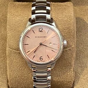 Burberry Watch